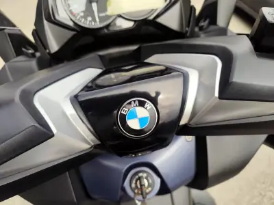 BMW C 650 GT 2018 - 5980 EUR, 54000 km - AUTO.MOTO.pt - 54000km - foto 20 de 20