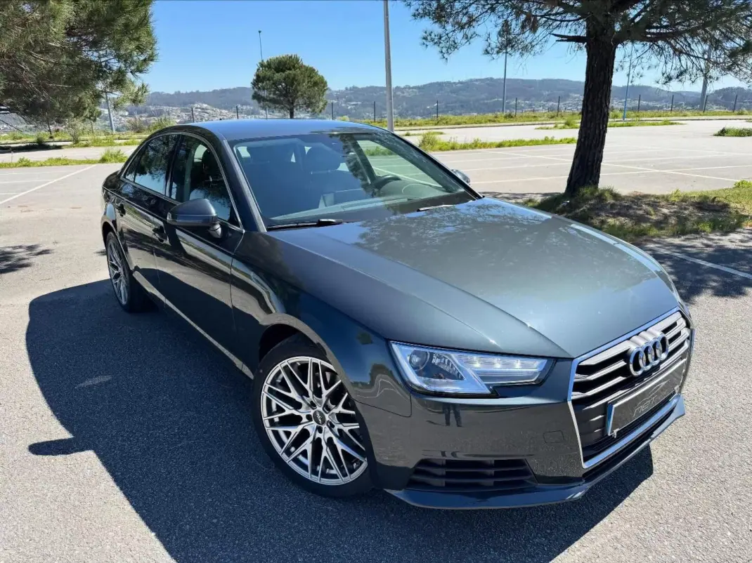Audi A4 2018 - 18950 EUR, 256000 km - AUTO.MOTO.pt - 256000km - foto 1 de 14