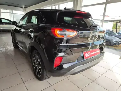 Ford Puma 2020 - 15950 EUR, 53950 km - AUTO.MOTO.pt - 53950km - foto 7 de 32