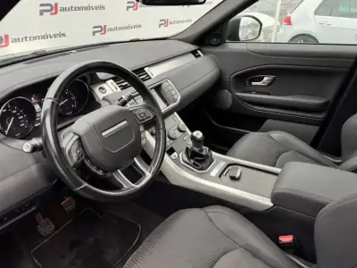 Land Rover Range Rover Evoque 2017 - 23500 EUR, 169496 km - AUTO.MOTO.pt - 169496km - foto 10 de 28