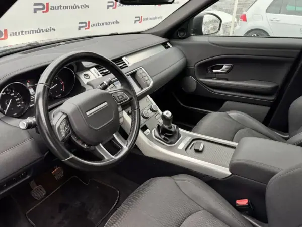 Land Rover Range Rover Evoque 2017 - 23500 EUR, 169496 km - AUTO.MOTO.pt - 169496km - foto 10 de 28