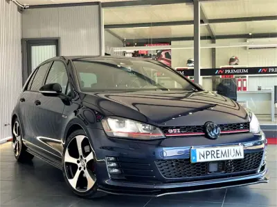 Volkswagen Golf 2015 - 24990 EUR, 162000 km - AUTO.MOTO.pt - 162000km - foto 9 de 58