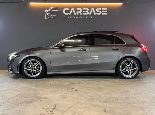 Mercedes-Benz A 180 2018 - 21490 EUR, 143319 km - AUTO.MOTO.pt - 143319km - foto 18 de 24