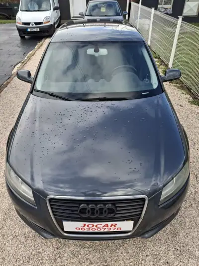 Audi A3 2012 - 9990 EUR, 279321 km - AUTO.MOTO.pt - 279321km - foto 4 de 20