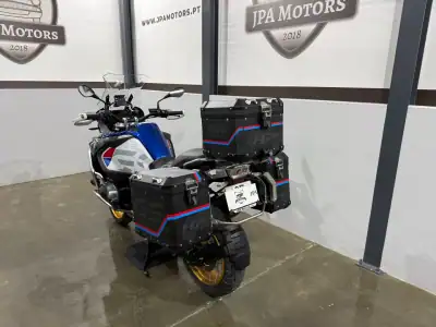 BMW R 1250 GS Adventure 2019 - 22900 EUR, 8500 km - AUTO.MOTO.pt - 8500km - foto 4 de 23