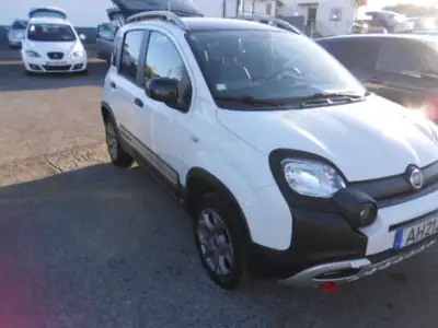 Fiat Panda 2021 - 11500 EUR, 83357 km - AUTO.MOTO.pt - 83357km - foto 3 de 11