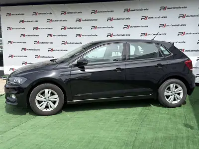 Volkswagen Polo 2019 - 12990 EUR, 62100 km - AUTO.MOTO.pt - 62100km - foto 3 de 18