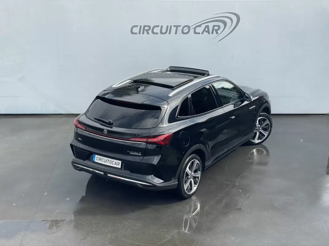 MG Marvel R 2022 - 28995 EUR, 16724 km - AUTO.MOTO.pt - 16724km - foto 10 de 58