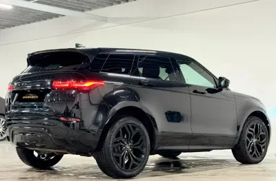 Land Rover Range Rover Evoque 2021 - 35900 EUR, 67110 km - AUTO.MOTO.pt - 67110km - foto 6 de 23