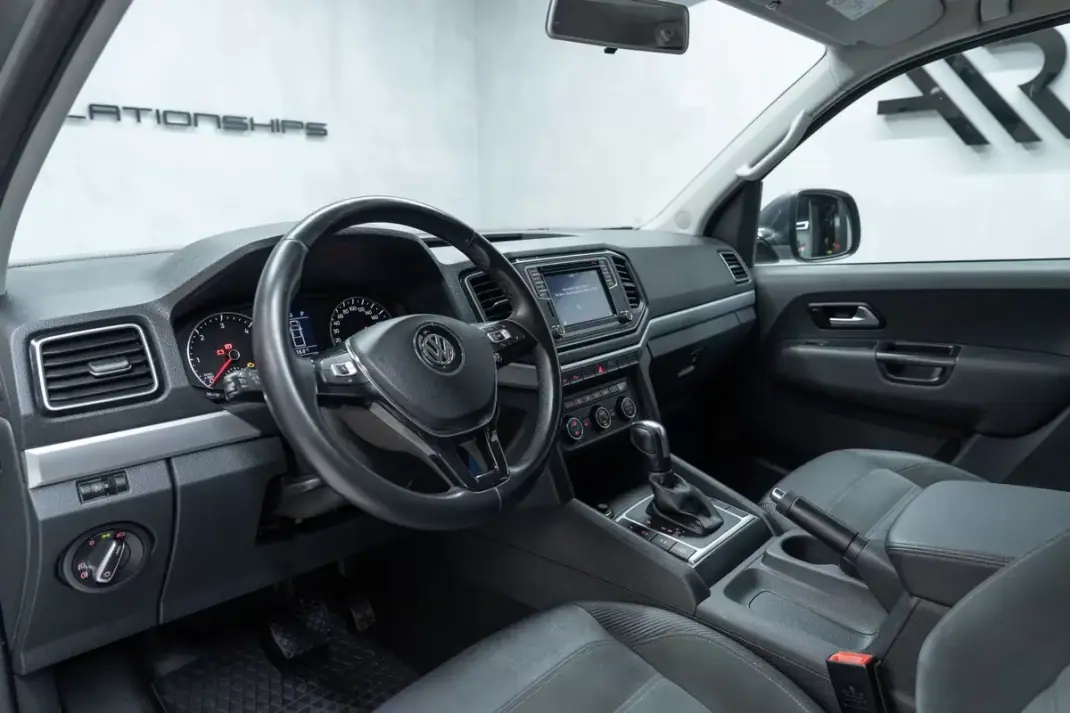 Volkswagen Amarok 2019 - 37950 EUR, 84000 km - AUTO.MOTO.pt - 84000km - foto 16 de 33