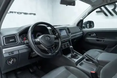 Volkswagen Amarok 2019 - 37950 EUR, 84000 km - AUTO.MOTO.pt - 84000km - foto 16 de 33