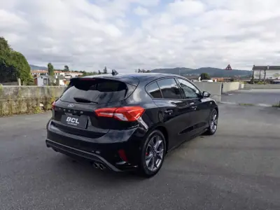 Ford Focus 2020 - 15990 EUR, 97000 km - AUTO.MOTO.pt - 97000km - foto 7 de 42