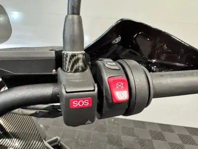 BMW F 800 GS Triple Black 2021 - 21900 EUR, 10315 km - AUTO.MOTO.pt - 10315km - foto 13 de 41