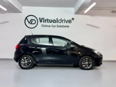 Opel Corsa 2016 - 7950 EUR, 120000 km - 120000km - foto 5 de 42