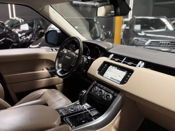 Land Rover Range Rover Sport 2015 - 32990 EUR, 184800 km - AUTO.MOTO.pt - 184800km - foto 27 de 27