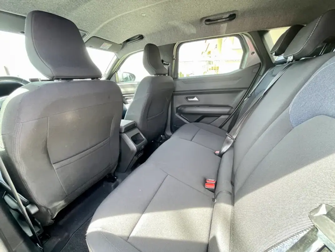 Dacia Duster 2025 - 22950 EUR, 5145 km - AUTO.MOTO.pt - 5145km - foto 29 de 40