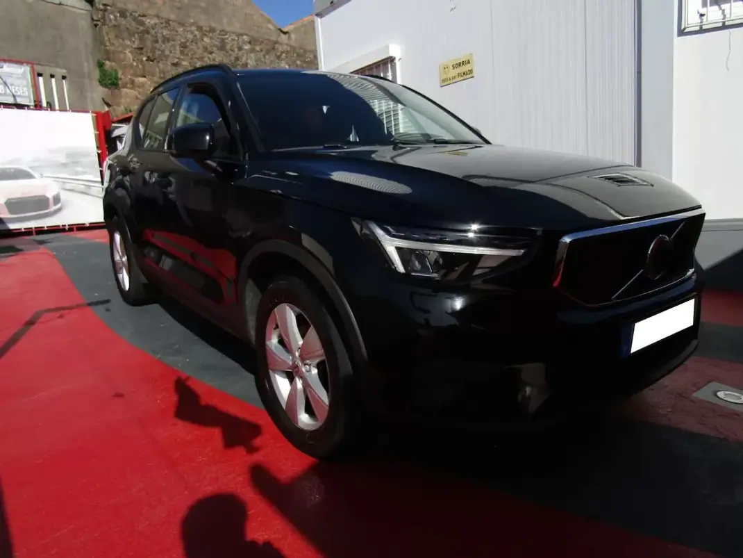 Volvo XC 40 2022 - 24699 EUR, 130656 km - 130656km - foto 9 de 32