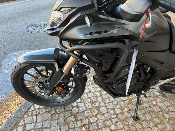 Honda CB 1100 2022 - 6250 EUR, 22576 km - AUTO.MOTO.pt - 22576km - foto 7 de 18