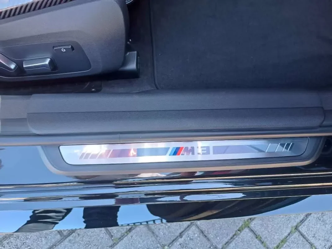 BMW M3 2023 - 114500 EUR, 11000 km - AUTO.MOTO.pt - 11000km - foto 27 de 30