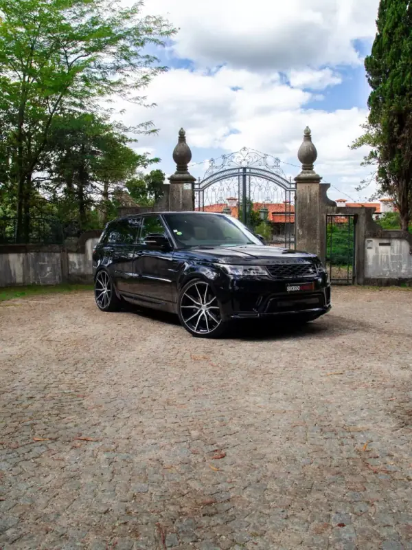 Land Rover Range Rover Sport 3.0 D350 Autobiography 2020 Diesel