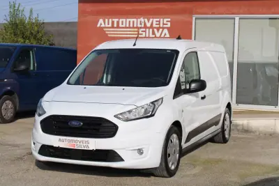 Ford Transit Connect 2021 - 13490 EUR, 172000 km - AUTO.MOTO.pt - 172000km - foto 6 de 22