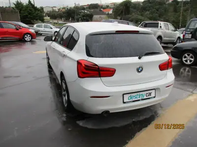 BMW 116 2016 - 15490 EUR, 146912 km - AUTO.MOTO.pt - 146912km - foto 4 de 16