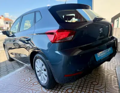 SEAT Ibiza 2023 - 14950 EUR, 74000 km - AUTO.MOTO.pt - 74000km - foto 7 de 25