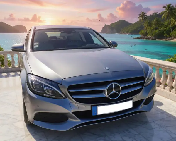 Mercedes-Benz C 250 2015 - 17346 EUR, 235000 km - AUTO.MOTO.pt - 235000km - foto 13 de 15
