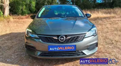 Opel Astra 2021 - 14950 EUR, 37298 km - AUTO.MOTO.pt - 37298km - foto 12 de 41