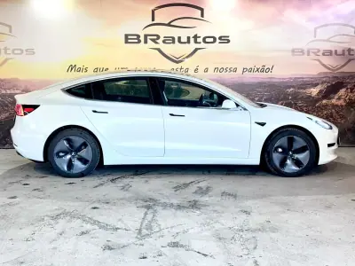 Tesla Model 3 2019 — photo 5 of 24