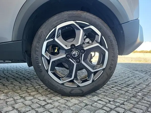 Citroën C3 2026 - 22900 EUR, 10450 km - AUTO.MOTO.pt - 10450km - foto 11 de 26