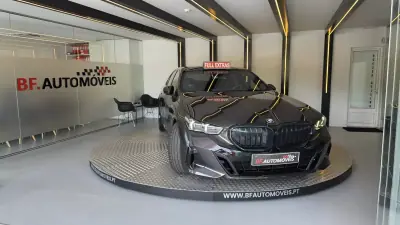 BMW 520 2023 - 49900 EUR, 46079 km - AUTO.MOTO.pt - 46079km - foto 5 de 60