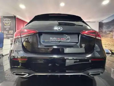 Mercedes-Benz A 180 2018 - 26500 EUR, 93000 km - AUTO.MOTO.pt - 93000km - foto 8 de 23