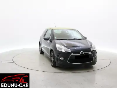 Citroën DS3 2010 - 7500 EUR, 145000 km - AUTO.MOTO.pt - 145000km - foto 5 de 7