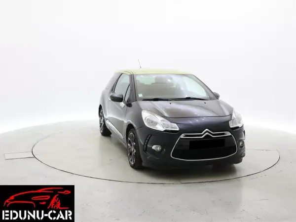 Citroën DS3 2010 - 7500 EUR, 145000 km - AUTO.MOTO.pt - 145000km - foto 5 de 7