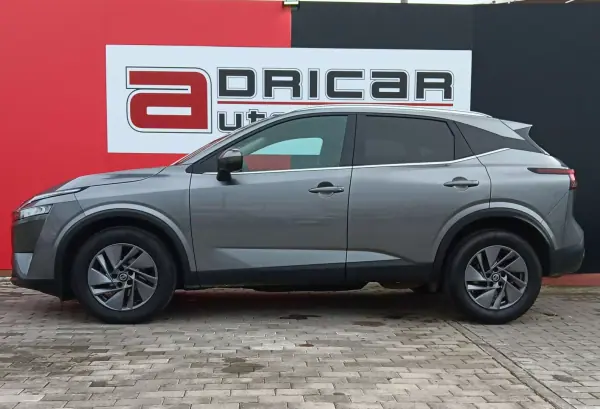 Nissan Qashqai 2021 - 19900 EUR, 121210 km - AUTO.MOTO.pt - 121210km - foto 4 de 29
