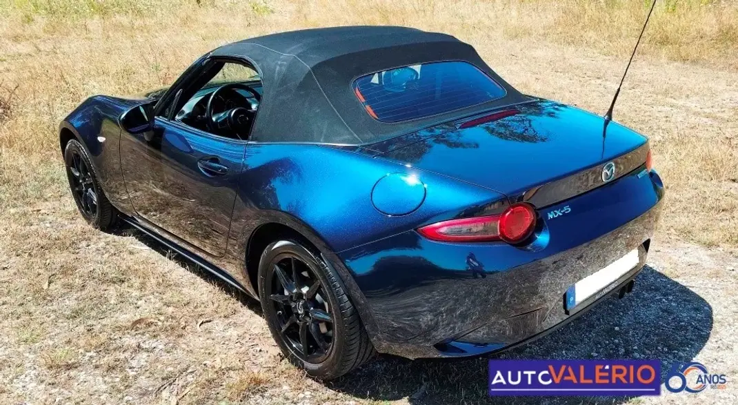 Mazda MX-5 2022 - 27950 EUR, 70262 km - 70262km - foto 9 de 31