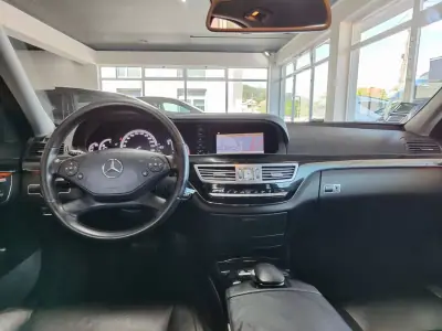 Mercedes-Benz S 350 2012 - 12950 EUR, 380000 km - AUTO.MOTO.pt - 380000km - foto 37 de 37