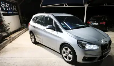 BMW 218 Active Tourer 2014 - 15990 EUR, 215870 km - AUTO.MOTO.pt - 215870km - foto 3 de 33