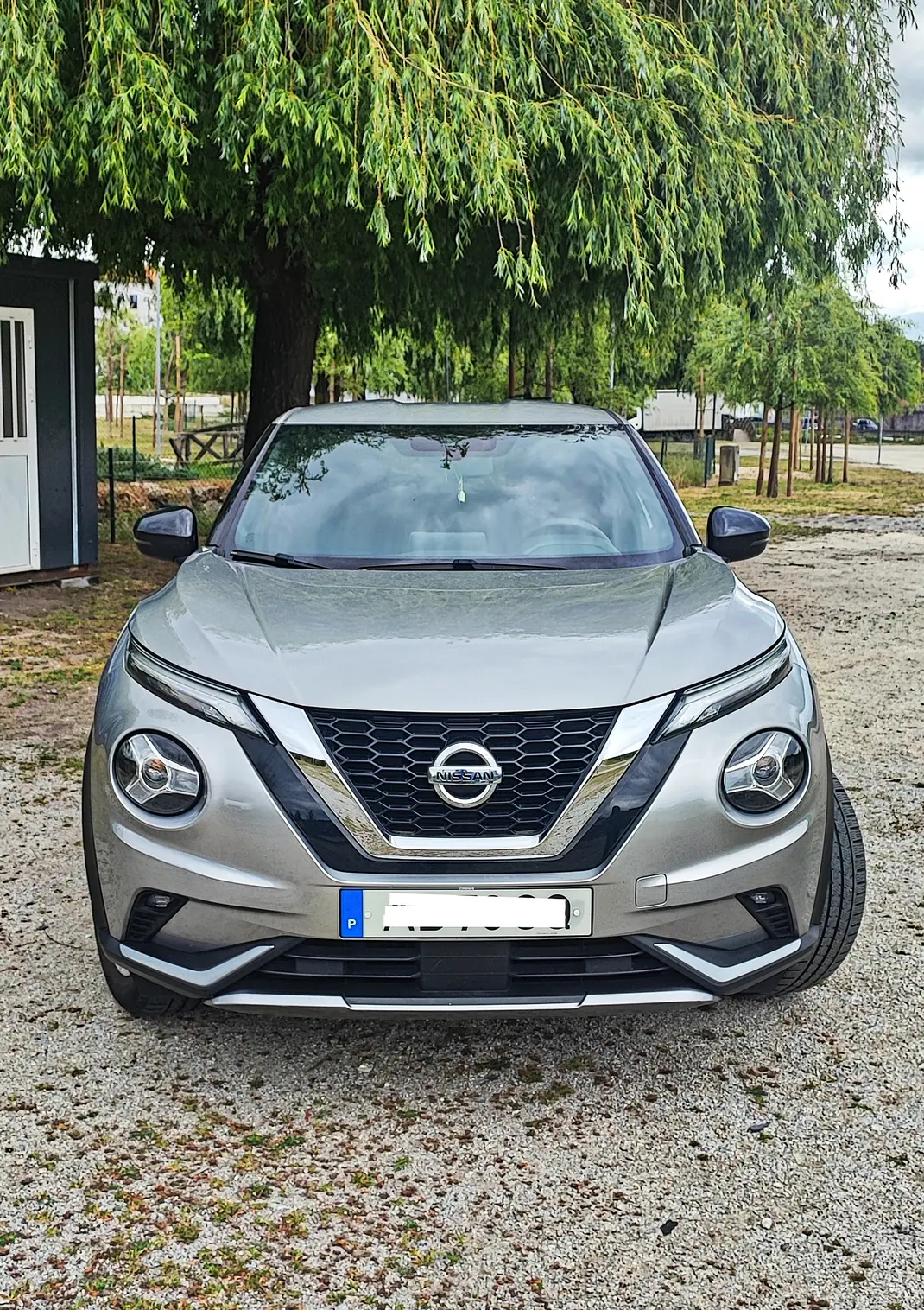Nissan Juke 2020 - 15990 EUR, 75300 km - AUTO.MOTO.pt - 75300km - foto 3 de 30