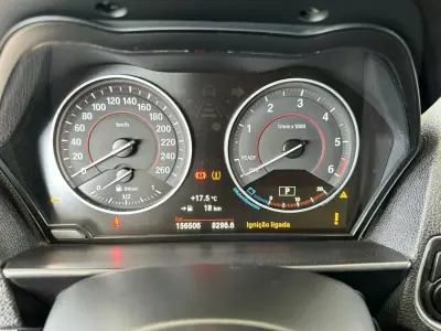 BMW 116 2016 - 16990 EUR, 156403 km - AUTO.MOTO.pt - 156403km - foto 18 de 19