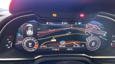 Audi R8 Spyder 2019 - 159500 EUR, 33515 km - 33515km - foto 43 de 59