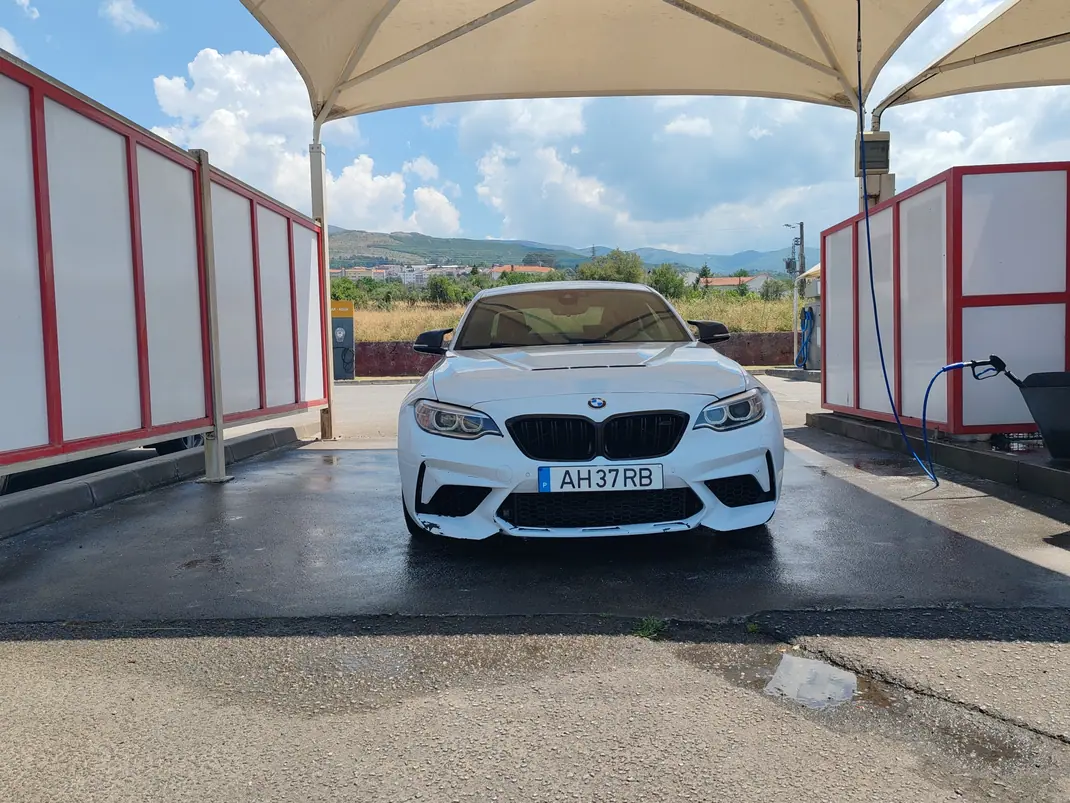 BMW 220 2015 - 15500 EUR, 290000 km - AUTO.MOTO.pt - 290000km - foto 4 de 16