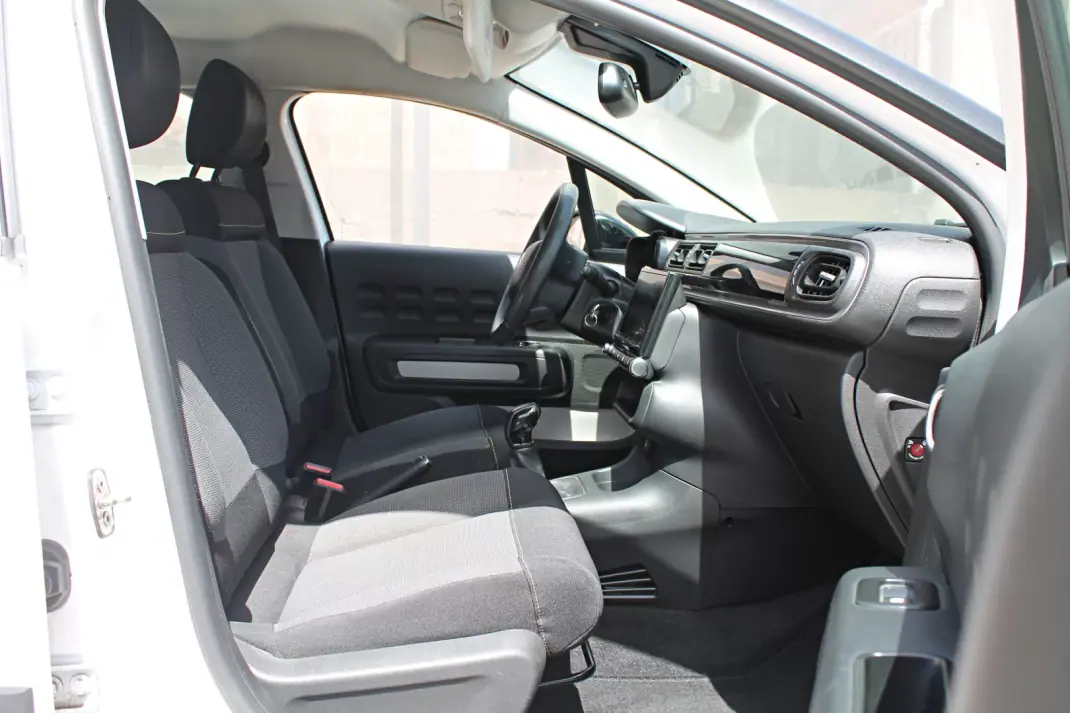 Citroën C3 2019 - 13900 EUR, 72092 km - AUTO.MOTO.pt - 72092km - foto 14 de 21