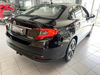 Fiat Tipo Sedan 2016 - 8600 EUR, 147438 km - 147438km - foto 4 de 22