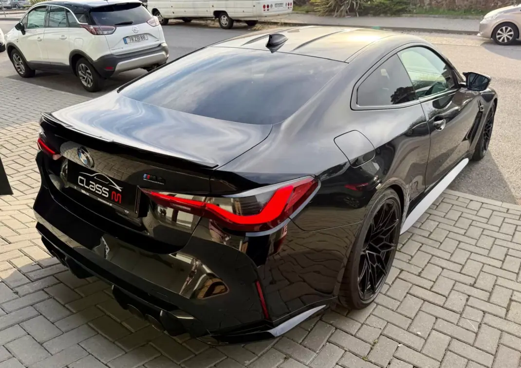 BMW M4 2021 - 95000 EUR, 33540 km - AUTO.MOTO.pt - 33540km - foto 16 de 53