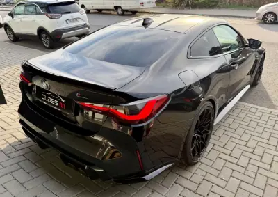 BMW M4 2021 - 95000 EUR, 33540 km - AUTO.MOTO.pt - 33540km - foto 16 de 53