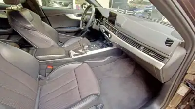 Audi A4 Avant 2017 - 19900 EUR, 194589 km - AUTO.MOTO.pt - 194589km - foto 11 de 25