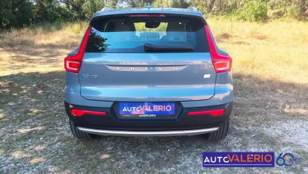 Volvo XC 40 2022 - 31950 EUR, 52139 km - AUTO.MOTO.pt - 52139km - foto 5 de 47