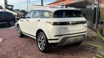 Land Rover Range Rover Evoque 2021 - 31990 EUR, 60000 km - 60000km - foto 16 de 34